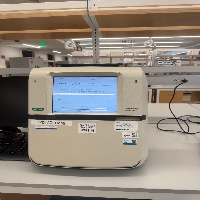 BioRad ChemiDoc MP Imaging System image 0